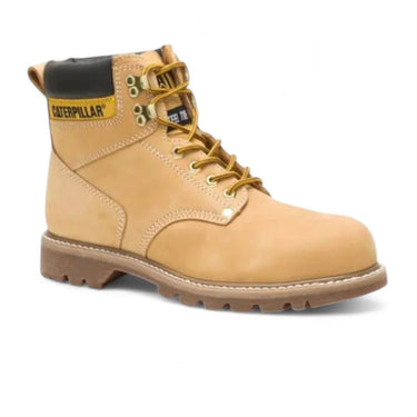 Zapato Industrial Second Shift St - KATZER
